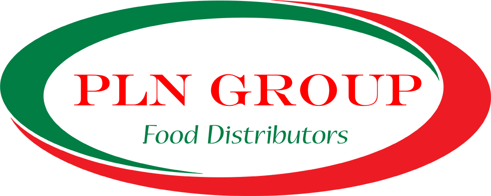 PLN Group logo